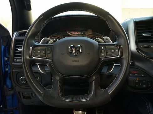 Used 2022 RAM 1500 TRX w/ TRX Level 2 Equipment Group image 12