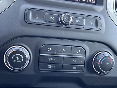 New 2026 Chevrolet Silverado 3500 W/T image 29