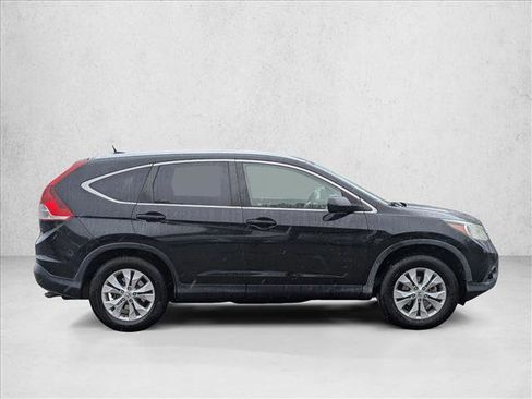 Used 2012 Honda CR-V EX-L image 4