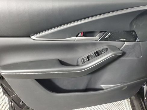 New 2026 MAZDA CX-30 2.5 Turbo AWD/4WD image 19