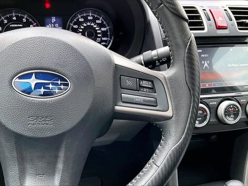 Used 2016 Subaru Forester 2.5i Touring image 25