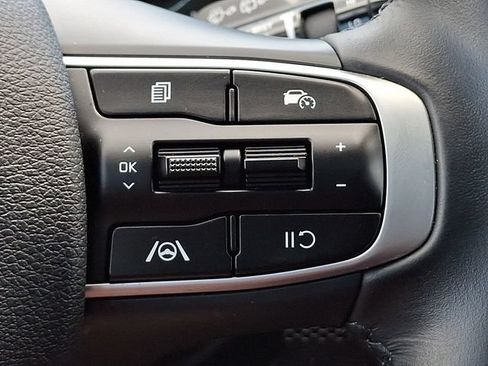 Certified 2024 Kia Sportage X-Line w/ X-Line Premium Package AWD/4WD image 24