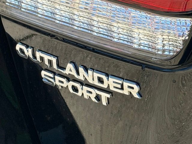 New 2027 Mitsubishi Outlander Sport ES AWD/4WD image 14