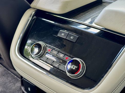 Used 2018 Lincoln Navigator Black Label AWD/4WD image 15