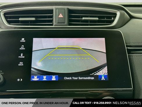 Used 2017 Honda CR-V EX image 13