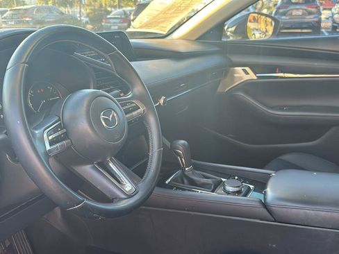 Used 2019 MAZDA MAZDA3 Sedan w/ Preferred Package image 14