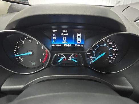 Used 2017 Ford Escape Titanium w/ Canadian Touring Package image 22