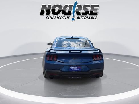 Used 2024 Ford Mustang GT Premium w/ GT Performance Package RWD image 7