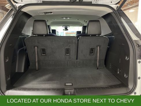 Used 2019 Chevrolet Traverse LT w/ LT Premium Package image 7