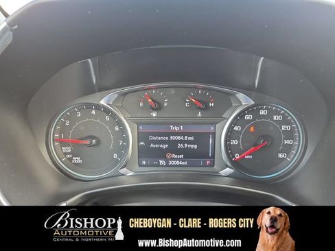 Used 2024 Chevrolet Equinox Premier AWD/4WD image 20