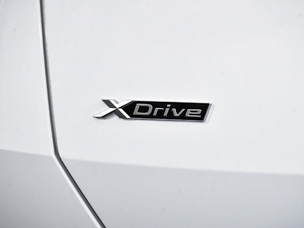 Used 2026 BMW X3 xDrive30i w/ Convenience Package AWD/4WD image 83