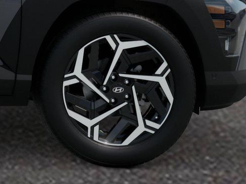 New 2026 Hyundai Kona Limited image 8