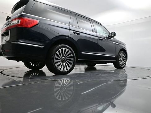 Used 2021 Lincoln Navigator Reserve w/ Luxury Package image 33