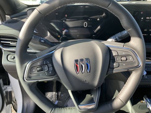 New 2026 Buick Envista Preferred w/ Convenience I Package image 19