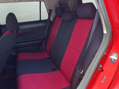 Used 2014 Scion xB FWD image 22