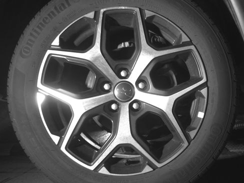 Used 2025 Jeep Compass Limited image 15