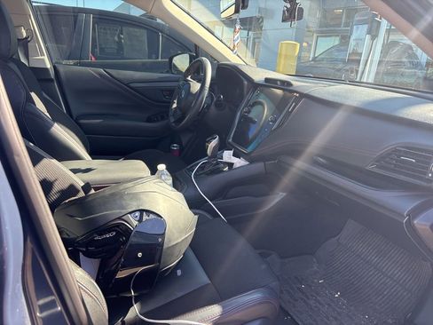 Certified 2024 Subaru Legacy Sport image 9