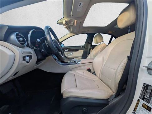 Certified 2016 Mercedes-Benz C 300 Sport image 14