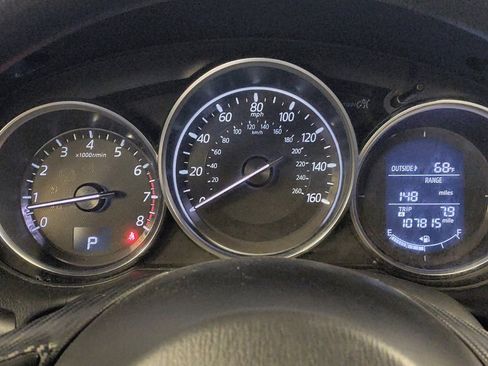 Used 2016 MAZDA CX-5 Sport image 23