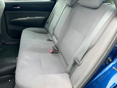 Used 2009 Toyota Prius w/ Preferred Accessory Pkg FWD image 11