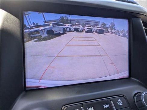 Used 2019 GMC Acadia SLT FWD image 14