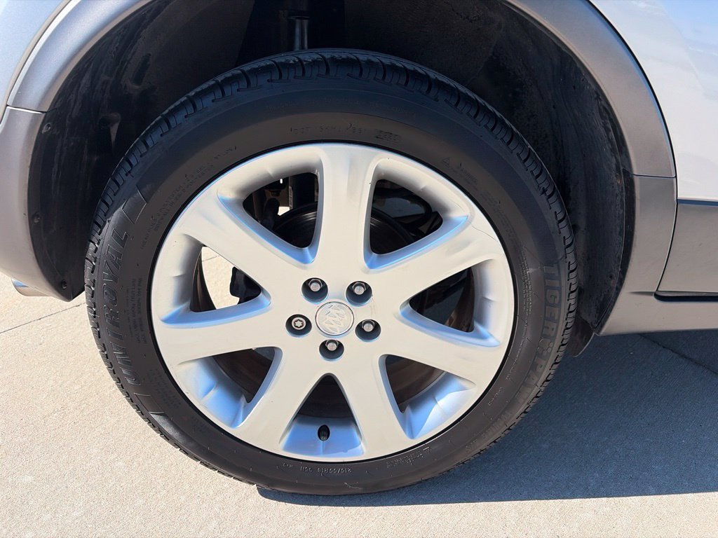 Used 2015 Buick Encore Leather AWD/4WD image 21