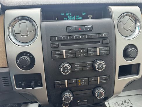 Used 2012 Ford F150 XLT w/ XLT Chrome Pkg image 21