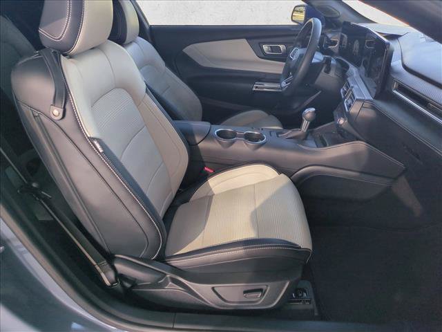 Used 2024 Ford Mustang Premium RWD image 18