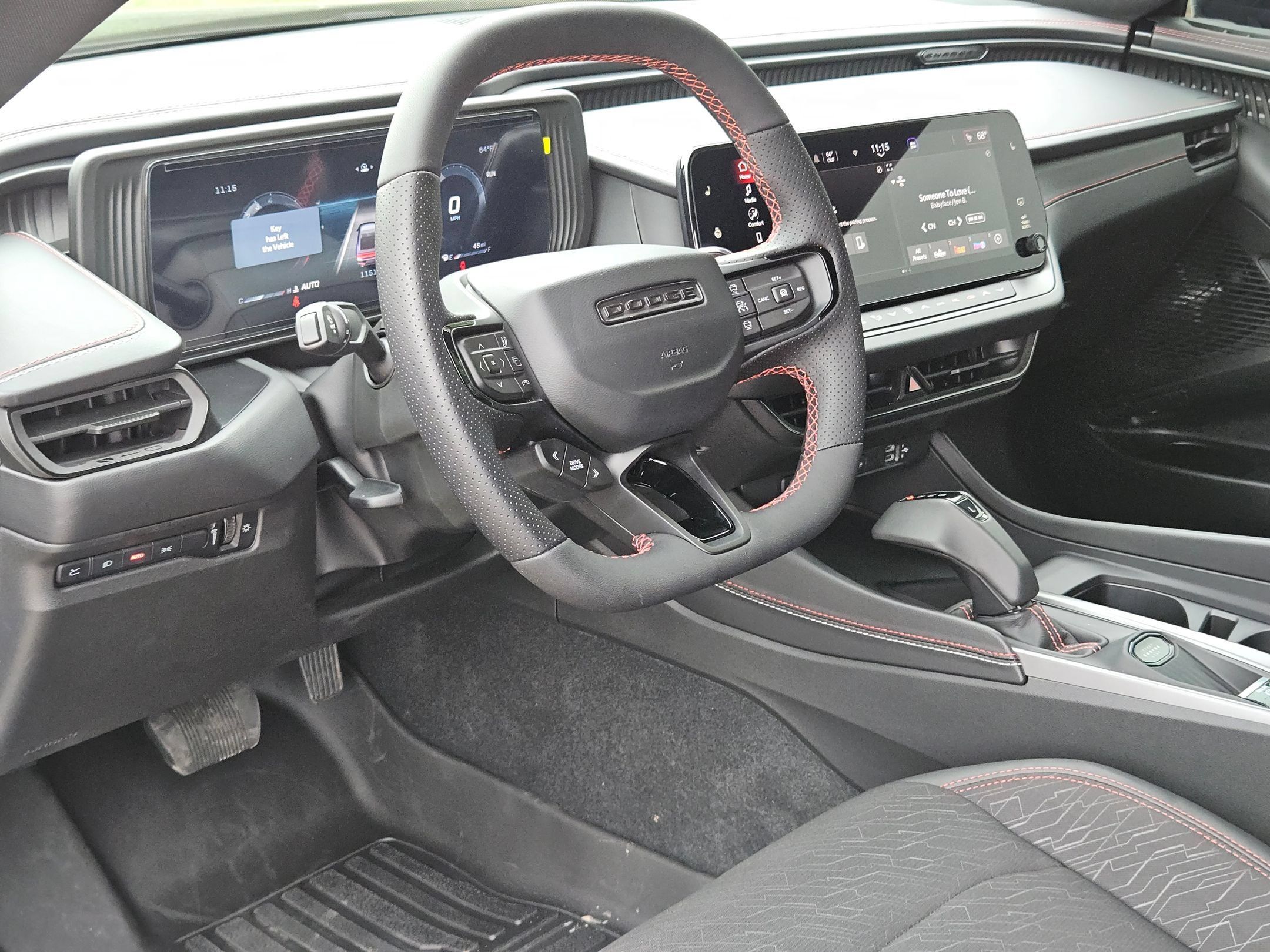 Used 2026 Dodge Charger Scat Pack AWD/4WD image 10