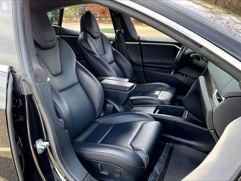 Used 2017 Tesla Model S 75 image 8