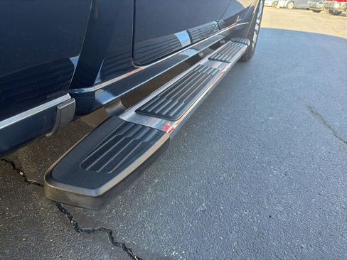 Certified 2019 Chevrolet Silverado 1500 LT w/ All-Star Edition image 38