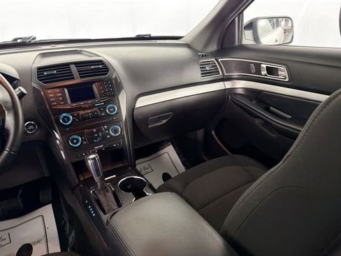 Used 2017 Ford Explorer XLT FWD image 22