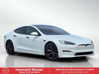 Used 2022 Tesla Model S