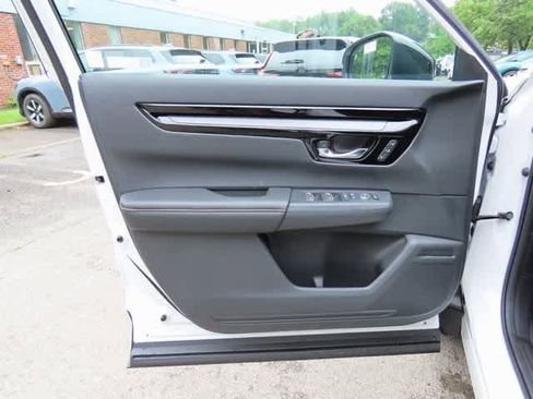 New 2026 Honda CR-V Sport Touring image 17