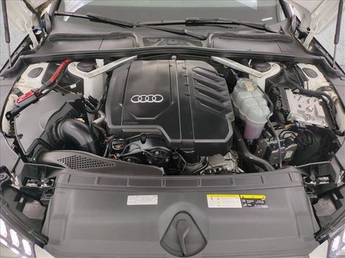 Used 2023 Audi A4 2.0T Premium Plus w/ Premium Plus Package AWD/4WD image 27