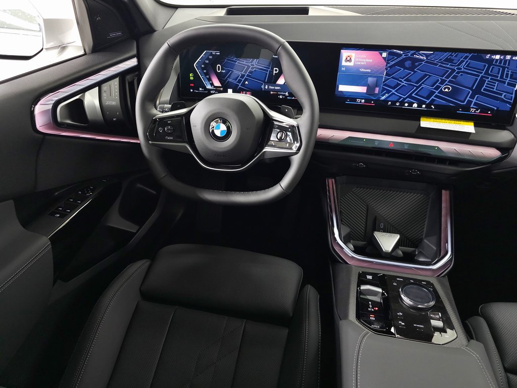 New 2026 BMW X3 xDrive30i w/ Premium Package AWD/4WD image 14