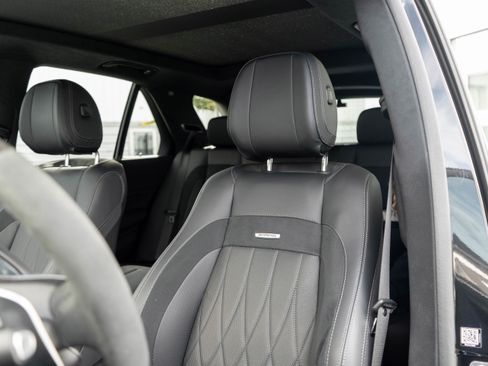 Used 2022 Mercedes-Benz GLE 63 AMG S image 10