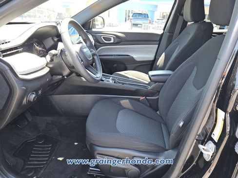 Used 2024 Jeep Compass Sport AWD/4WD image 10
