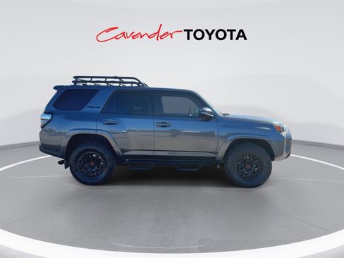 Certified 2023 Toyota 4Runner TRD Pro image 9