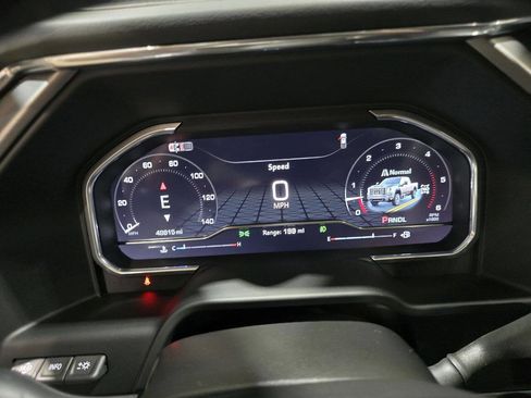 Used 2024 GMC Sierra 2500 Denali w/ Technology Package image 39