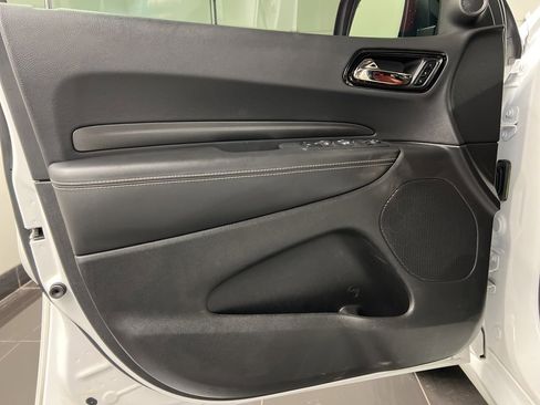 Used 2024 Dodge Durango SRT image 28