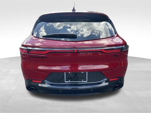 Used 2024 Dodge Hornet R/T w/ R/T Blacktop Package AWD/4WD image 4