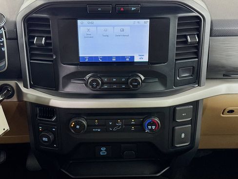 Used 2023 Ford F150 XLT AWD/4WD image 34