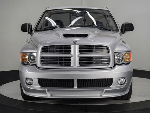 Used 2005 Dodge Ram 1500 Truck 2WD Regular Cab image 9