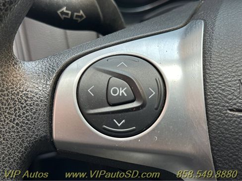 Used 2012 Ford Focus SE image 21
