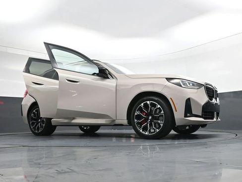 Used 2025 BMW X3 M50 w/ Premium Package image 48