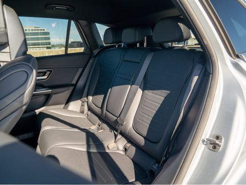 Certified 2025 Mercedes-Benz GLC 350e 4MATIC image 26