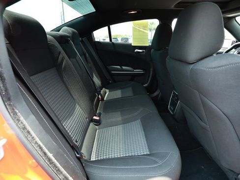 Used 2023 Dodge Charger SXT RWD image 29