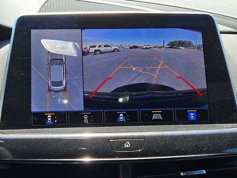 Certified 2022 Cadillac CT5 V Blackwing w/ Parking Package RWD image 23