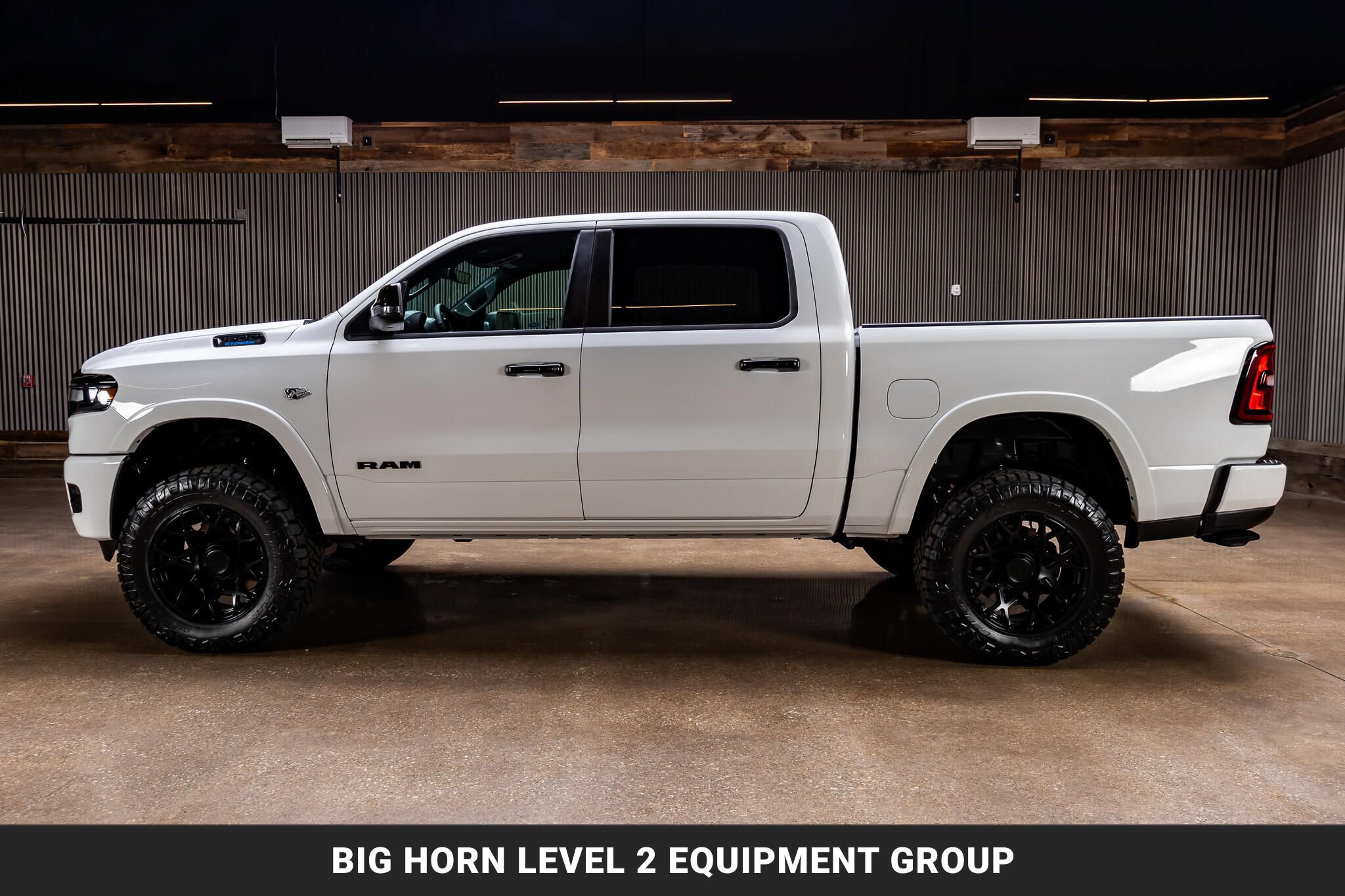 Used 2026 RAM 1500 Lone Star AWD/4WD image 6